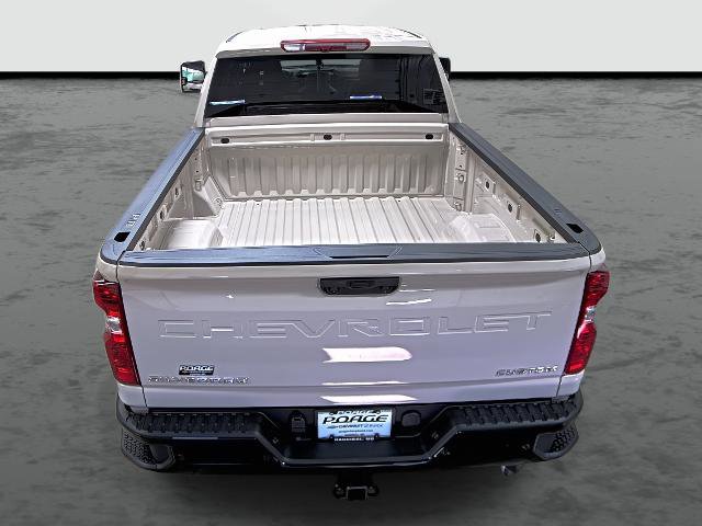 New 2026 Chevrolet Silverado 2500 Custom w/ Custom Value Package image 3