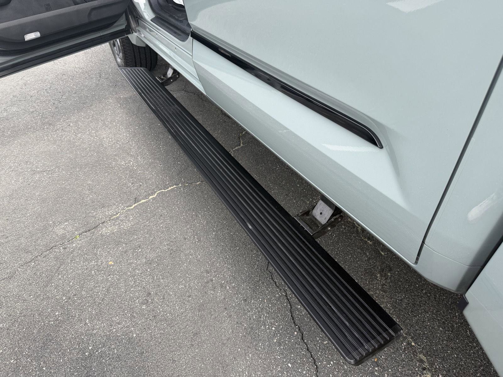 Used 2024 Toyota Tundra Platinum image 12