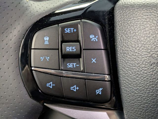 New 2026 Ford Explorer Tremor w/ Tremor Ultimate Package AWD/4WD image 16