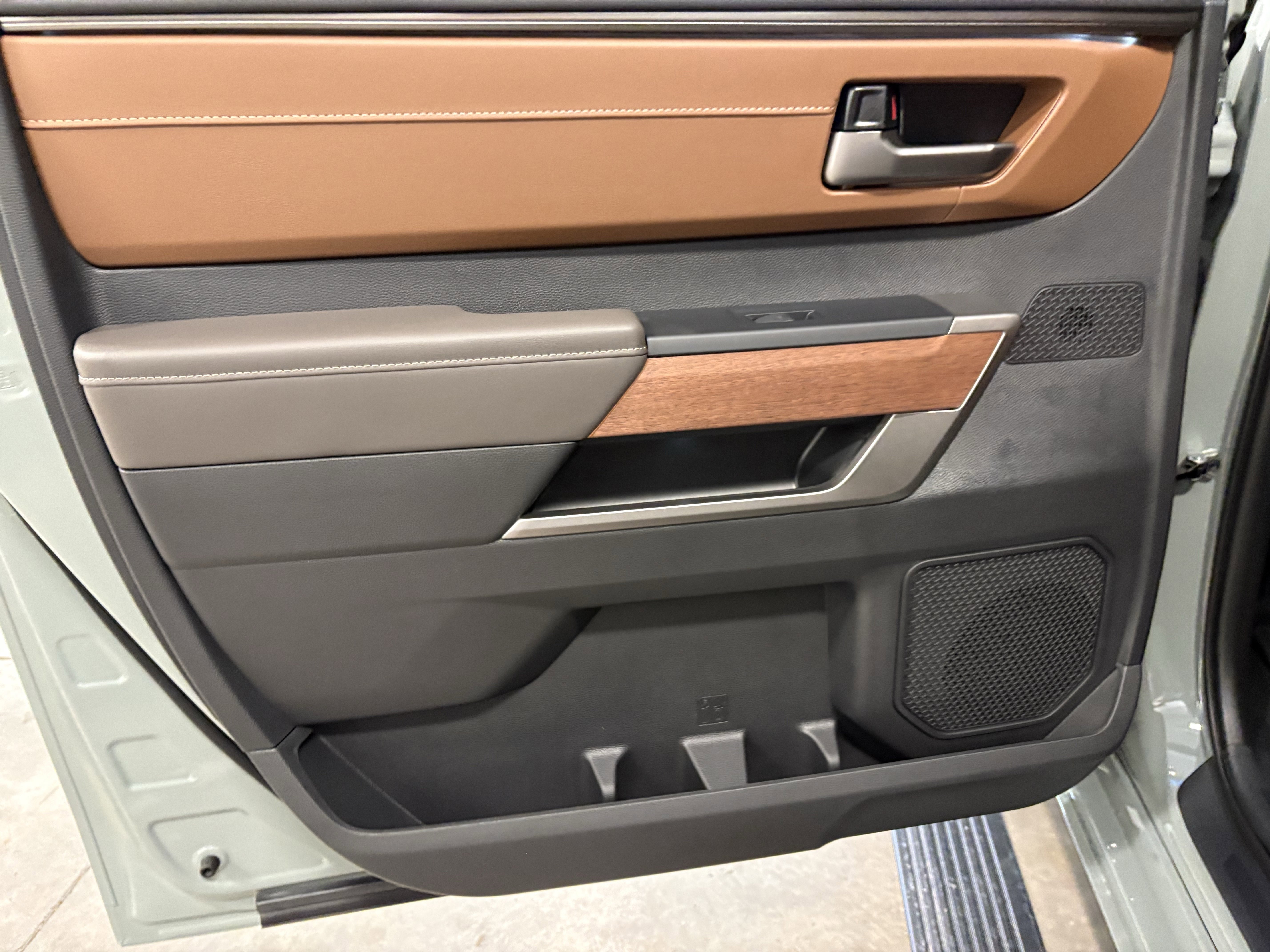 New 2026 Toyota Tundra 1794 Edition image 6