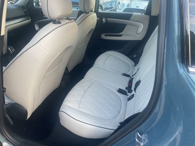 Certified 2023 MINI Cooper Countryman S image 30