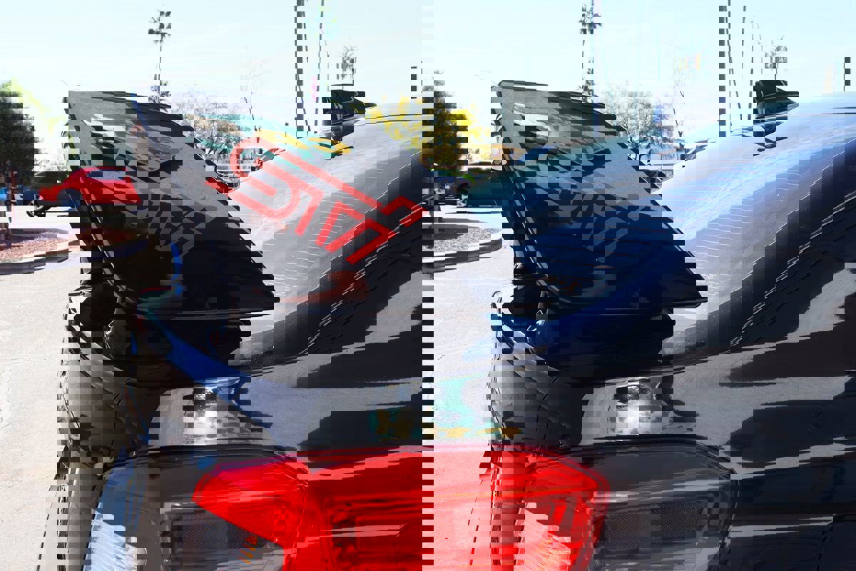 Used 2020 Subaru WRX STI image 18