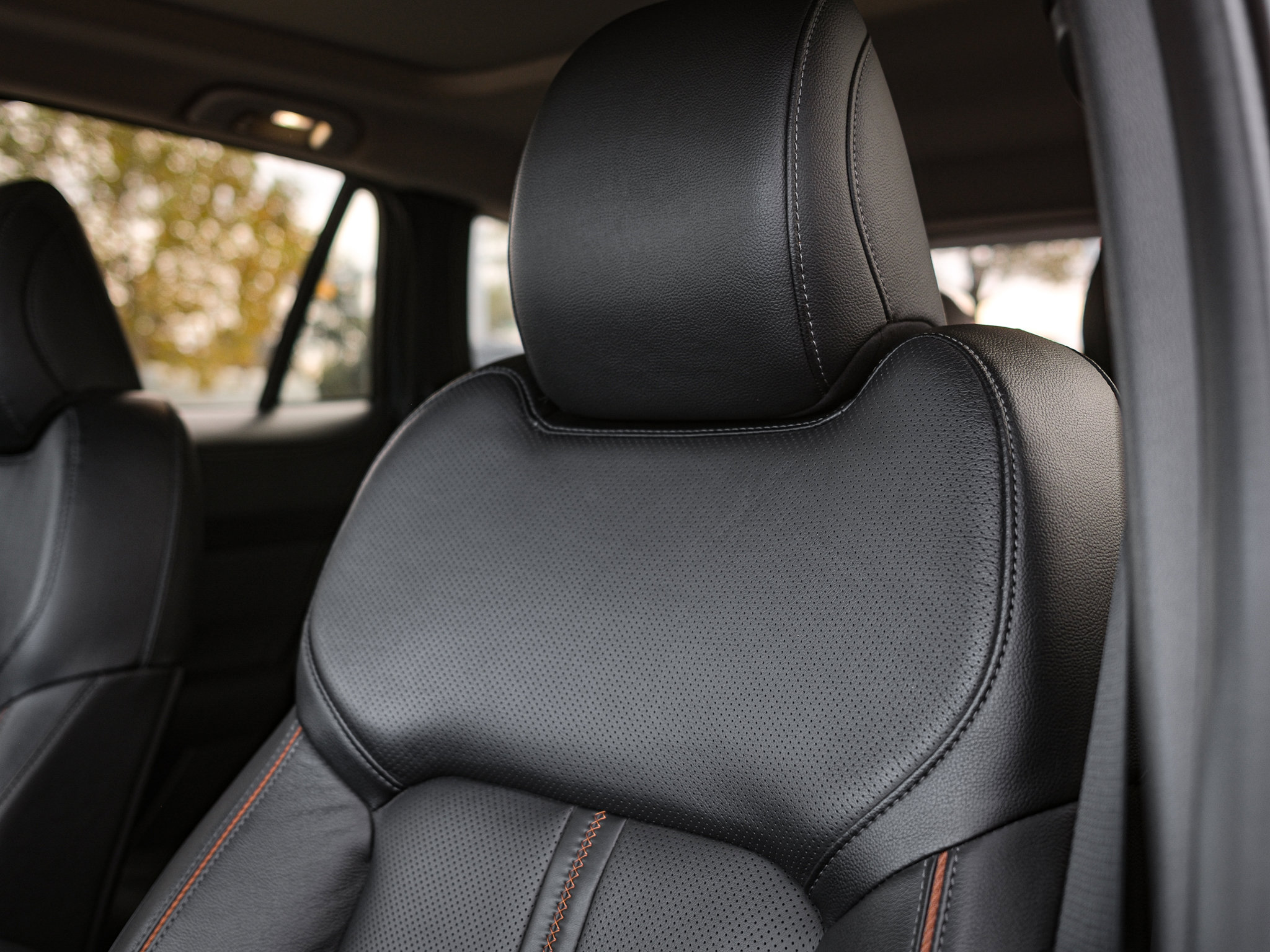 Certified 2023 MAZDA CX-50 AWD 2.5 S w/ Premium Plus Pkg image 30