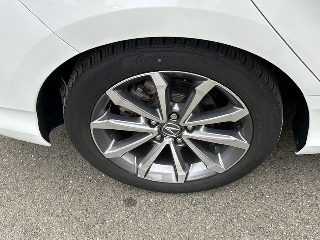 Certified 2024 Acura Integra image 7