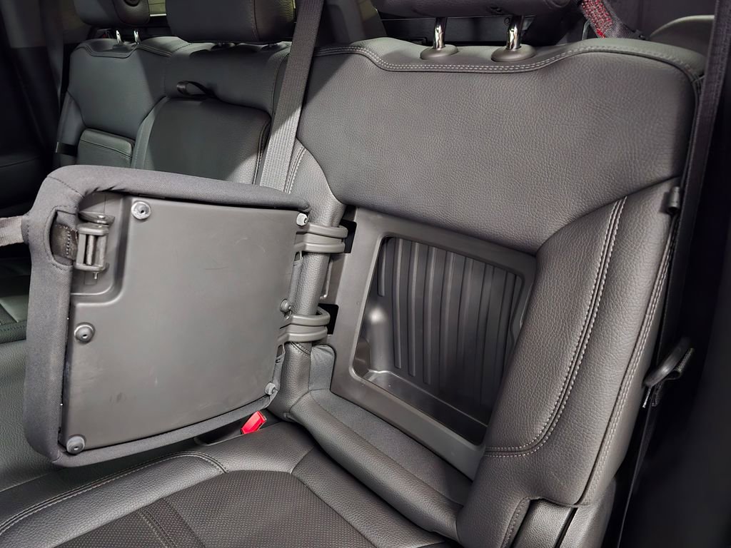 Used 2021 GMC Sierra 1500 Denali w/ Driver Alert Package II image 37