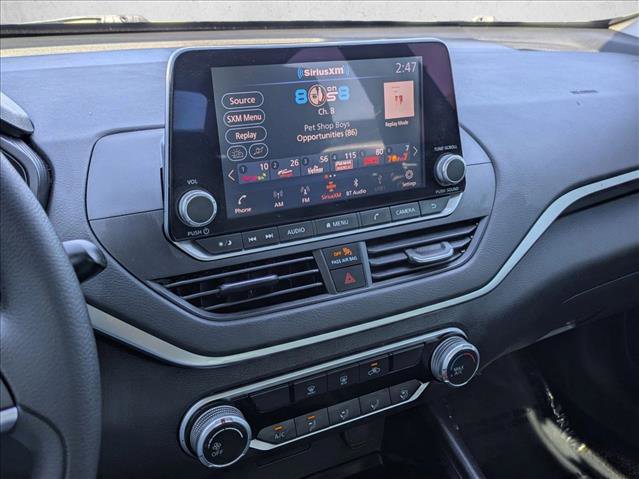 Used 2021 Nissan Altima 2.5 SV image 14