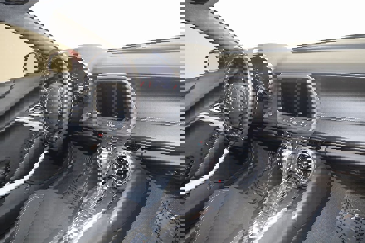 Used 2022 Chevrolet Camaro SS image 44