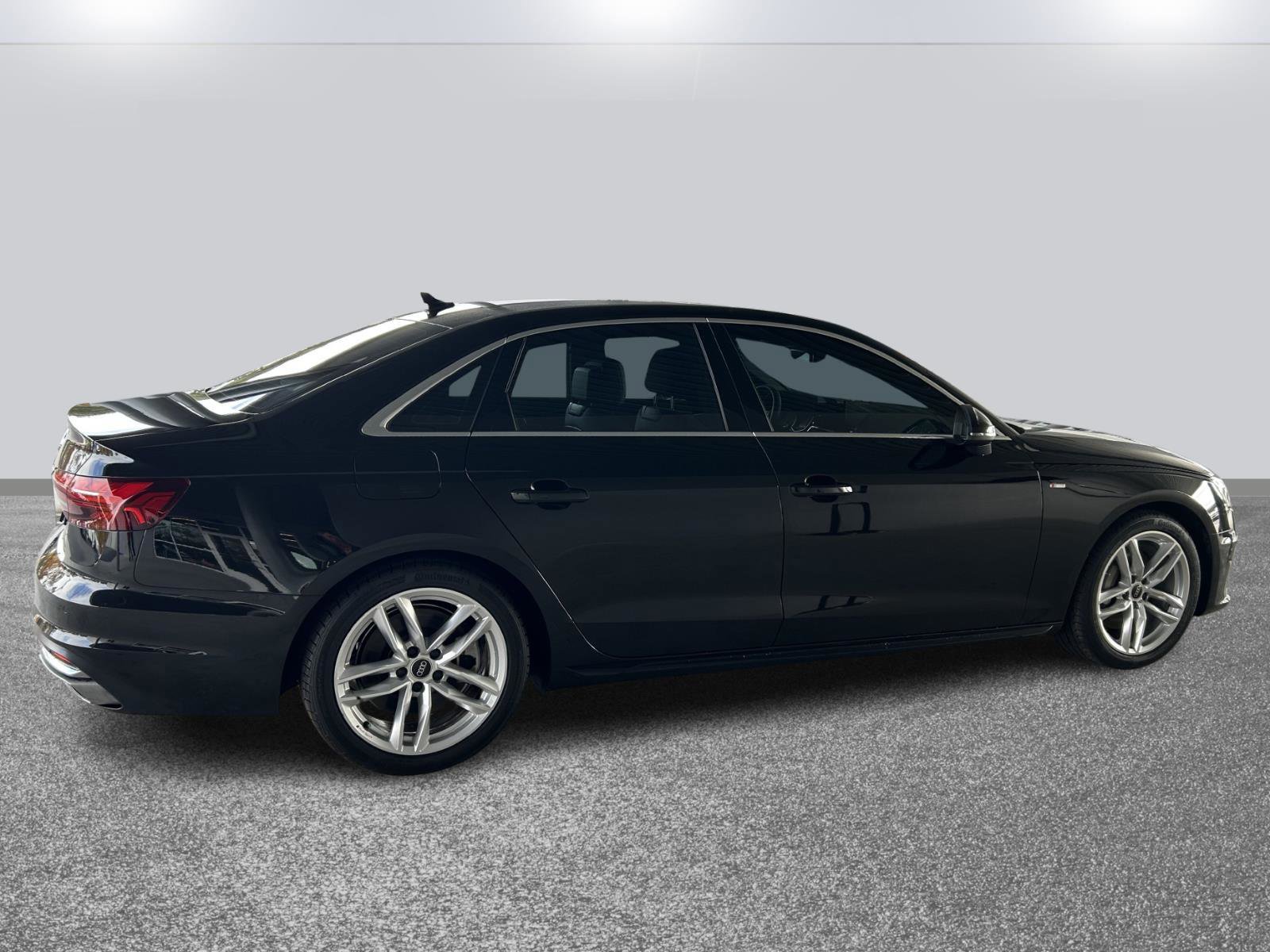 Certified 2023 Audi A4 2.0T Premium w/ Convenience Package image 4