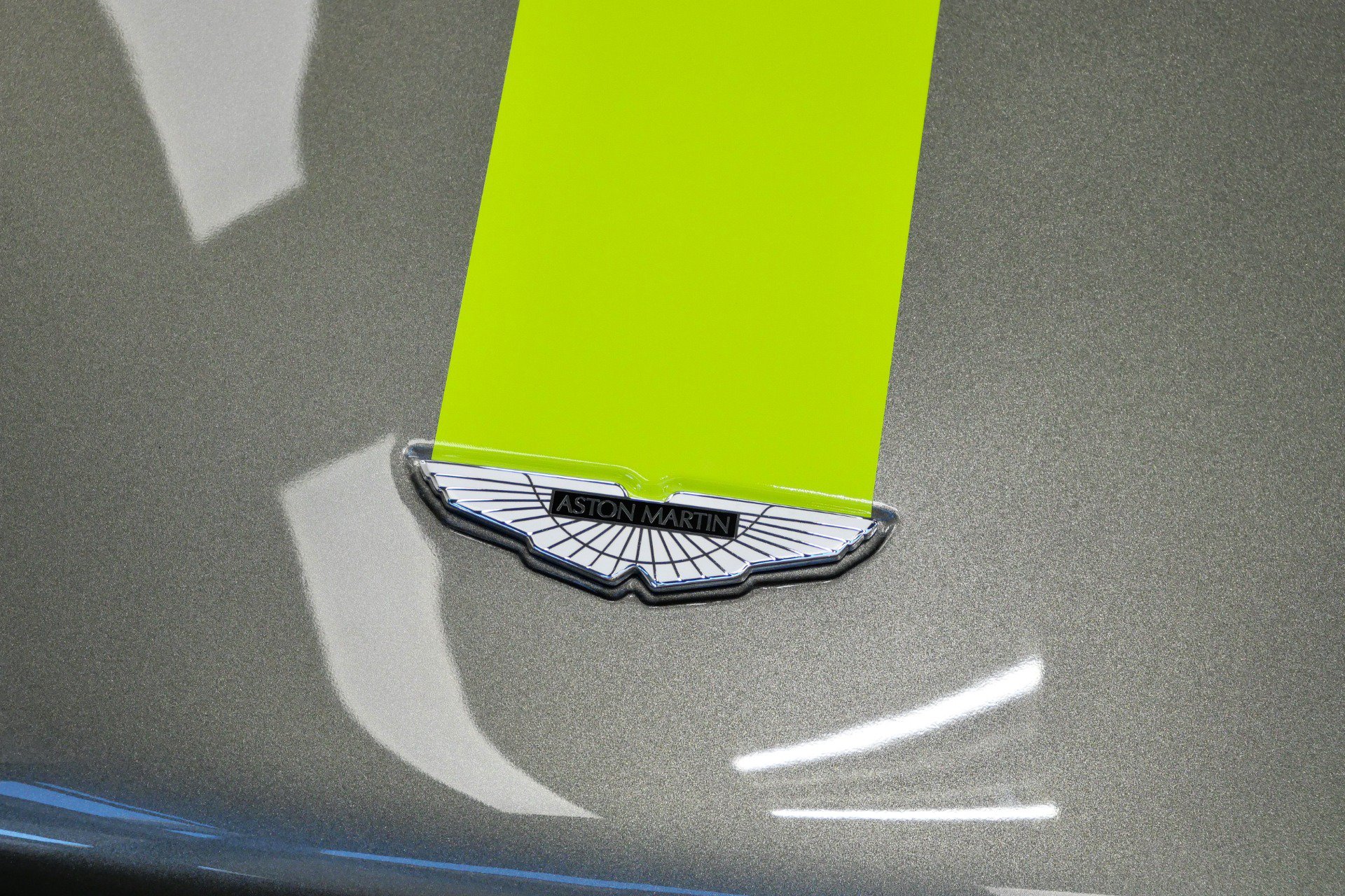 Used 2019 Aston Martin Rapide AMR RWD image 55
