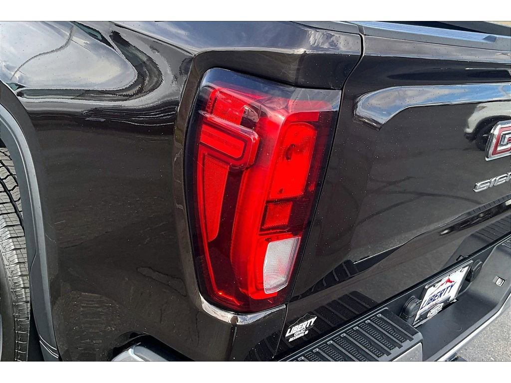 Used 2019 GMC Sierra 1500 SLE w/ SLE Value Package image 15