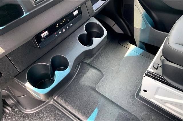 New 2026 Mercedes-Benz Sprinter 2500 image 6
