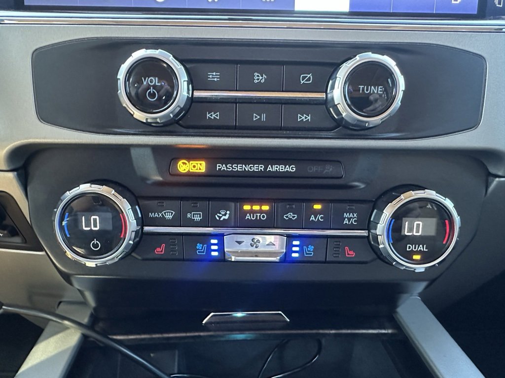 Used 2022 Ford F250 Lariat image 21