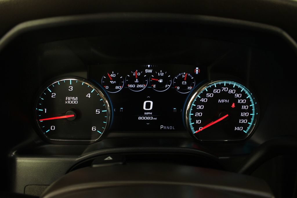 Used 2018 GMC Sierra 1500 Denali AWD/4WD image 13