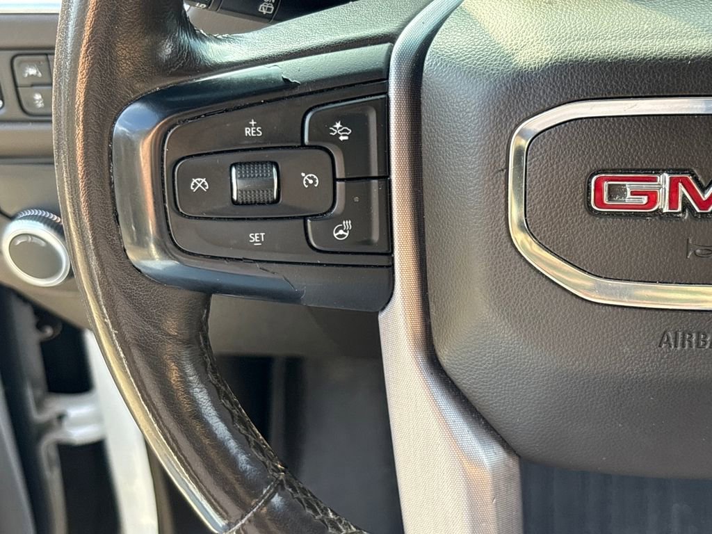 Used 2021 GMC Yukon XL SLT w/ SLT Luxury Plus Package image 20