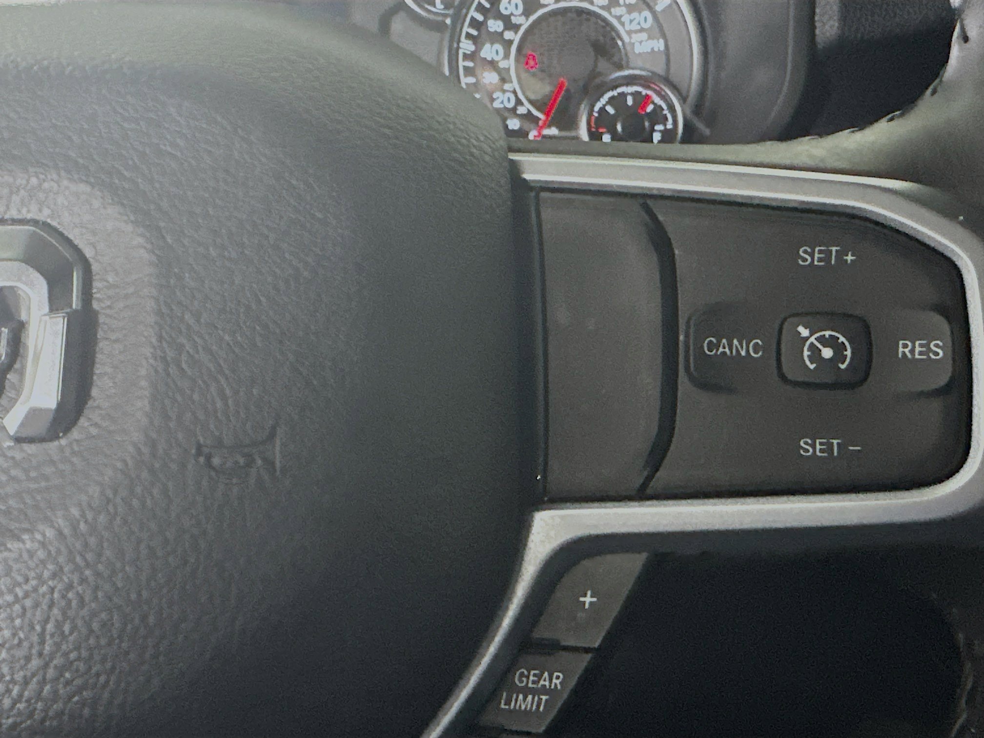 Used 2024 RAM 2500 Big Horn w/ Bed Utility Group image 17