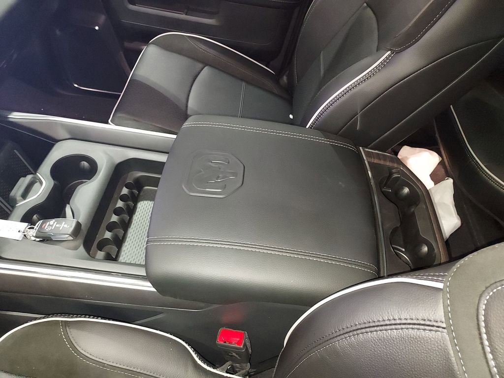 New 2026 RAM 2500 Laramie w/ Night Edition image 27