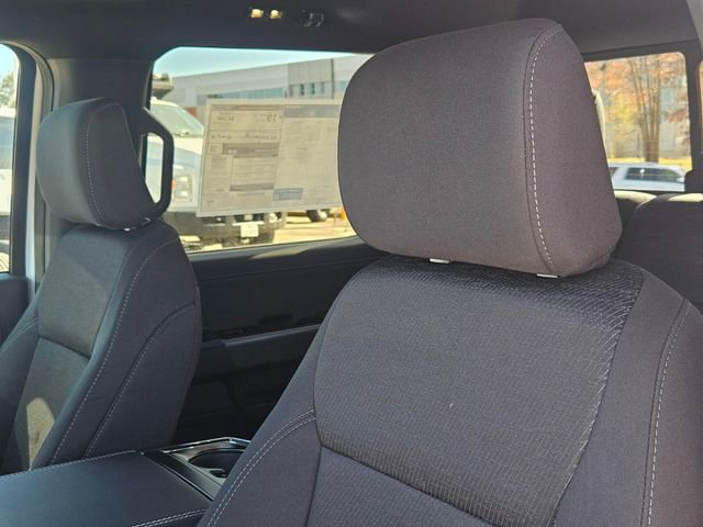 New 2026 Ford F150 XLT w/ Equipment Group 302A MID image 26