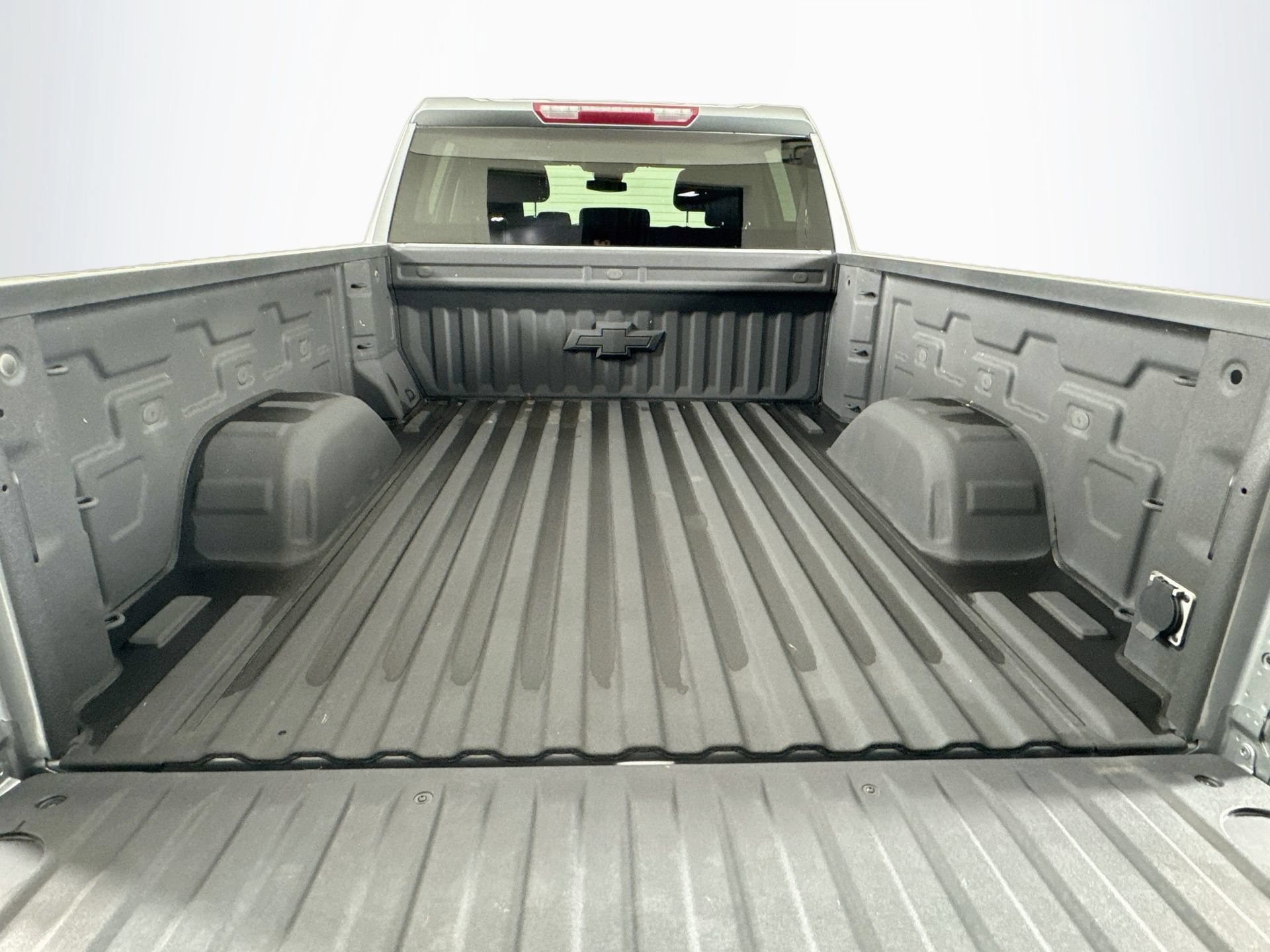 Used 2023 Chevrolet Silverado 1500 LT w/ Protection Package AWD/4WD image 27