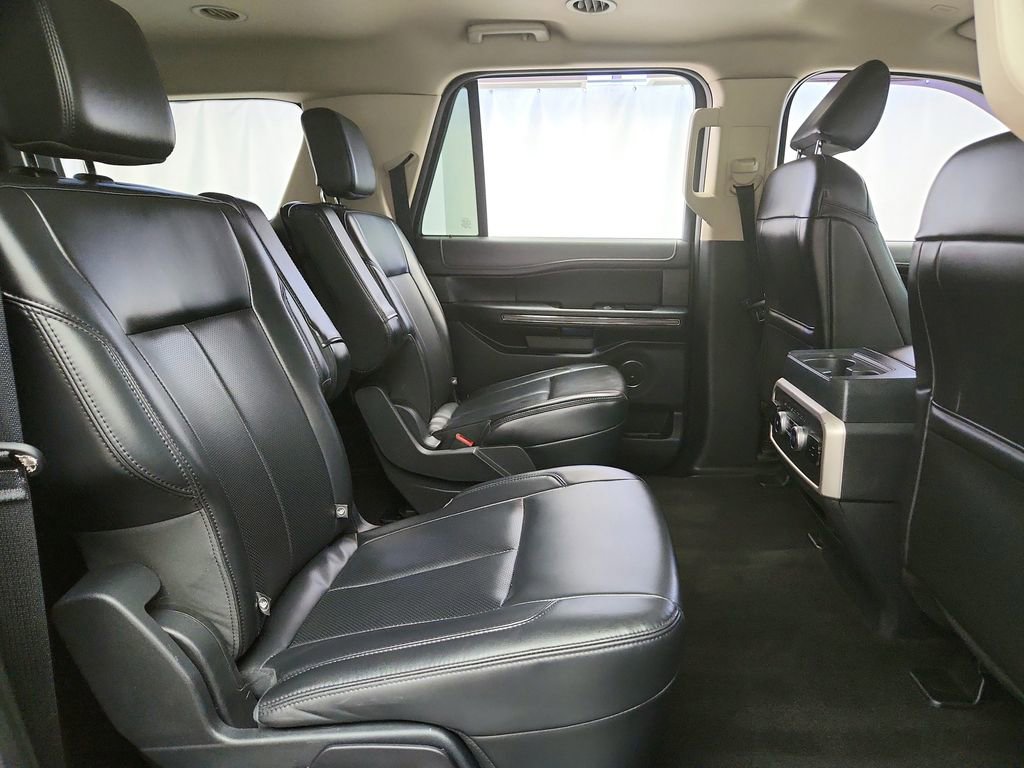 Used 2023 Ford Expedition Max XLT AWD/4WD image 30