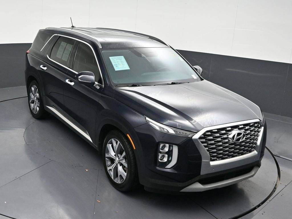 Used 2020 Hyundai Palisade SEL image 23