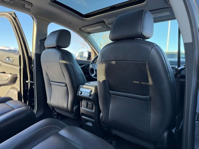 Used 2019 GMC Acadia SLT image 22