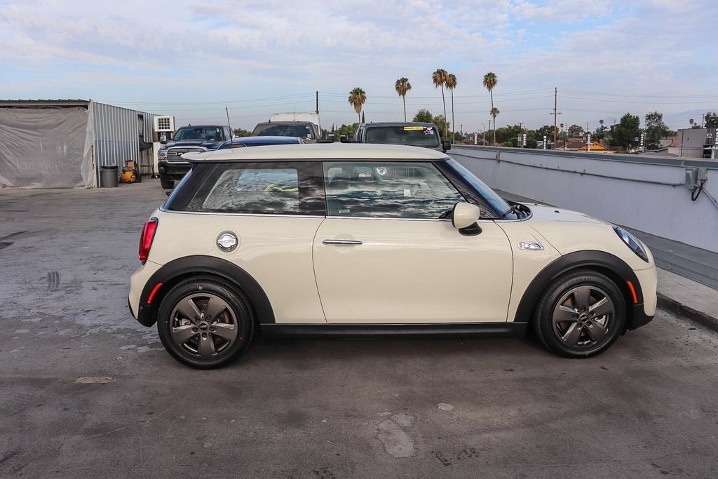 Used 2021 MINI Cooper S FWD image 13
