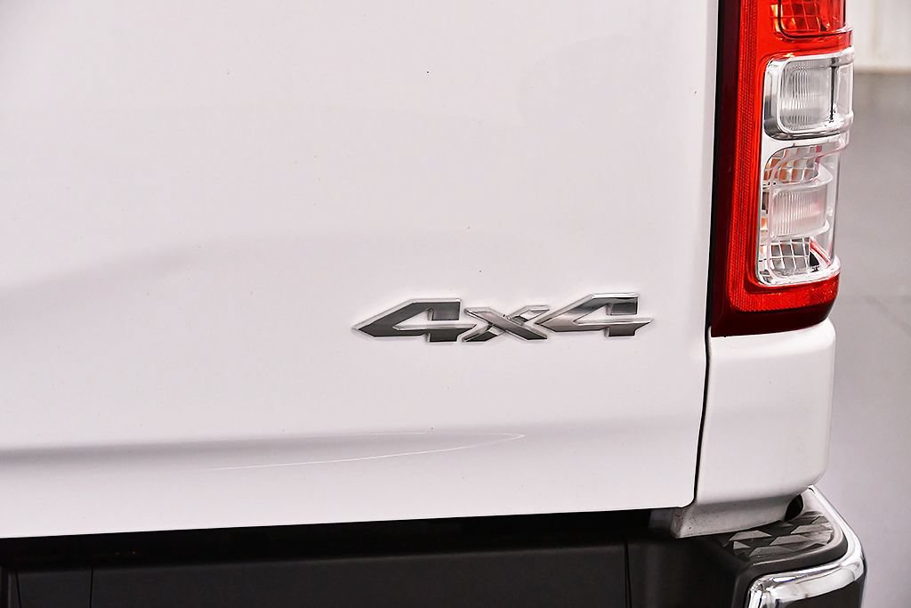 Used 2023 RAM 1500 Big Horn AWD/4WD image 13