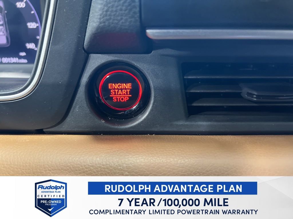 Used 2026 Honda Passport TrailSport Elite image 52