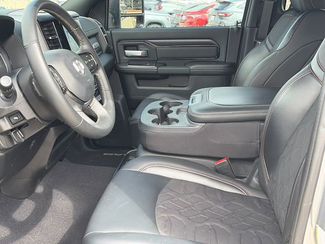 Used 2024 RAM 2500 Rebel image 14