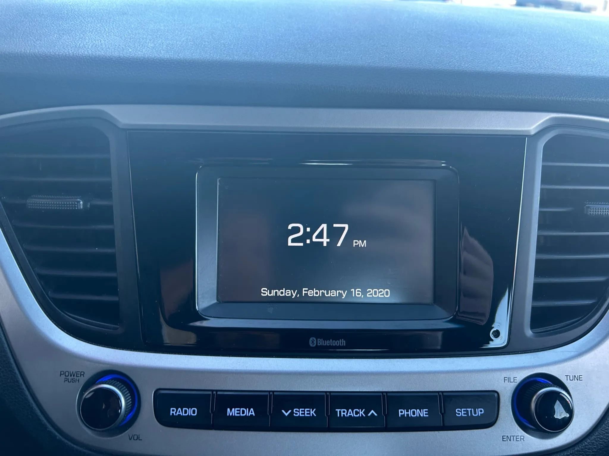 Used 2021 Hyundai Accent SE image 25