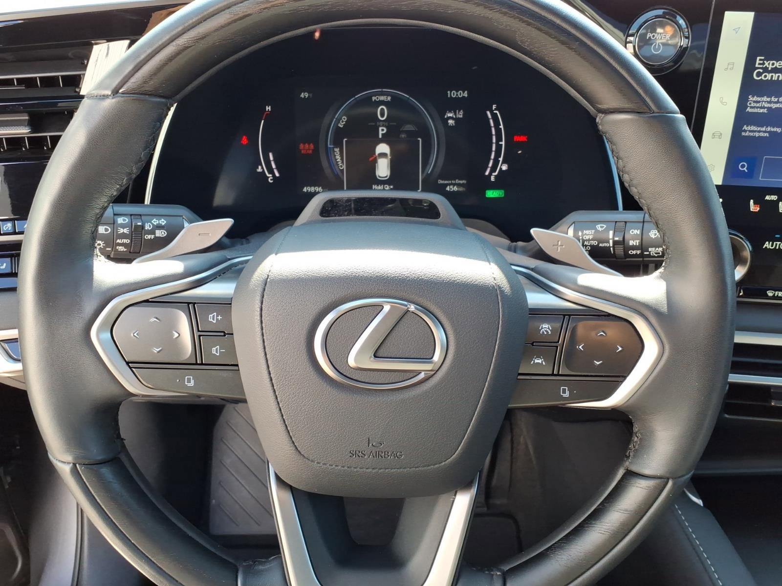 Certified 2023 Lexus RX 350 w/ Accessory Package (2T) image 19