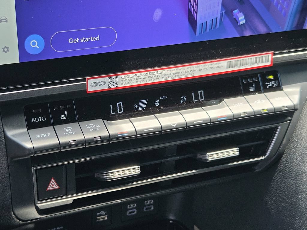 New 2026 Toyota Camry XSE FWD image 19