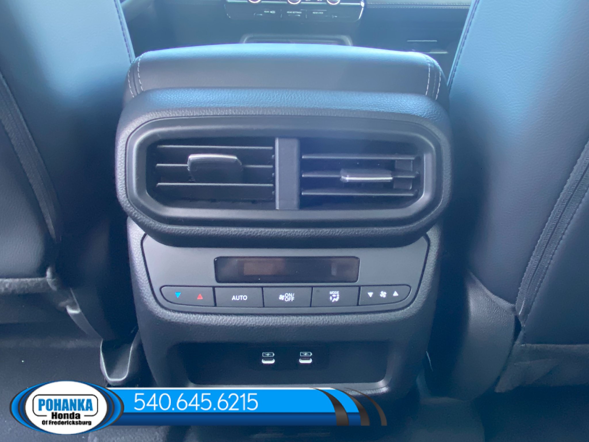 New 2026 Honda Pilot Touring image 23