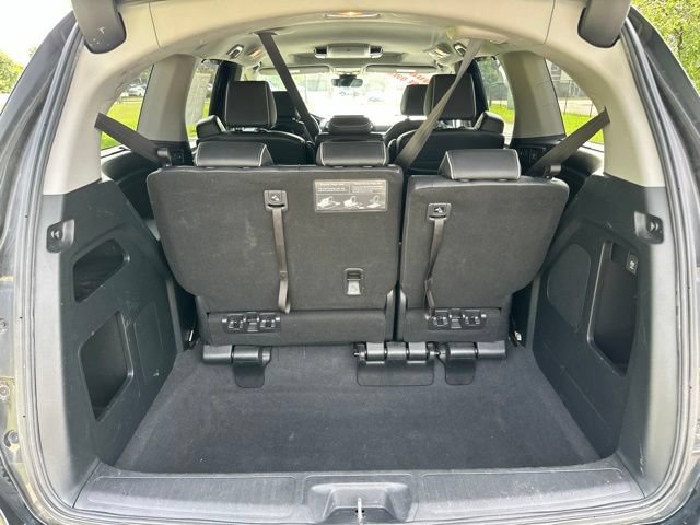 Used 2022 Honda Odyssey Elite image 19