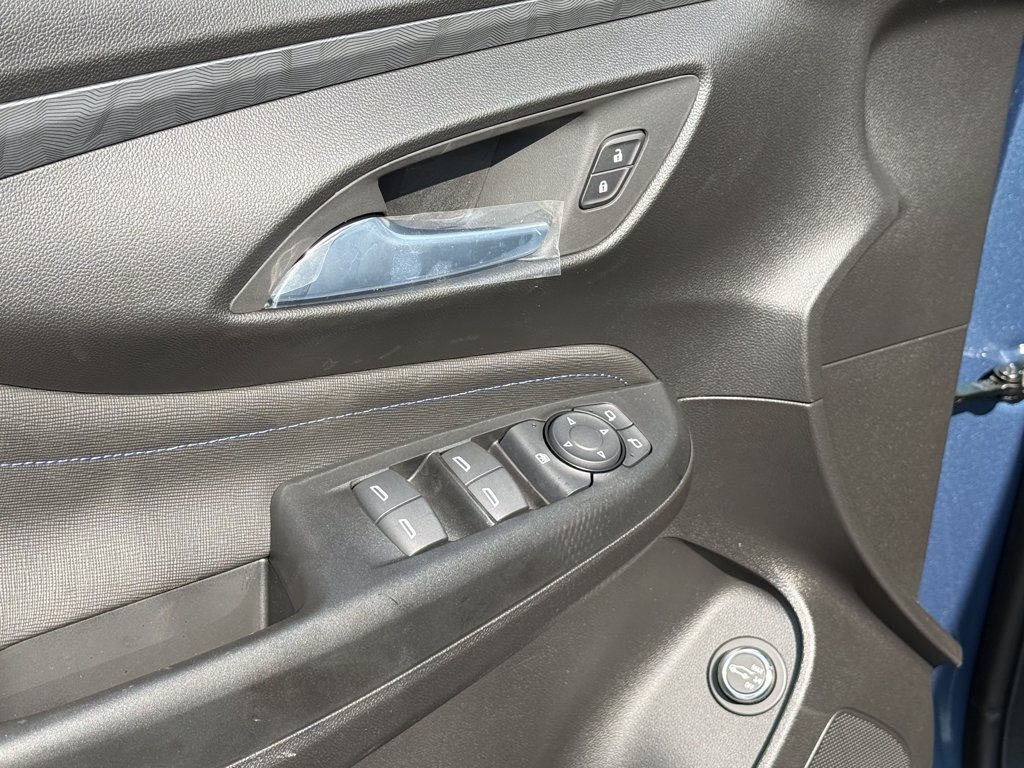 New 2026 Buick Envista Sport Touring w/ Convenience II Package FWD image 28