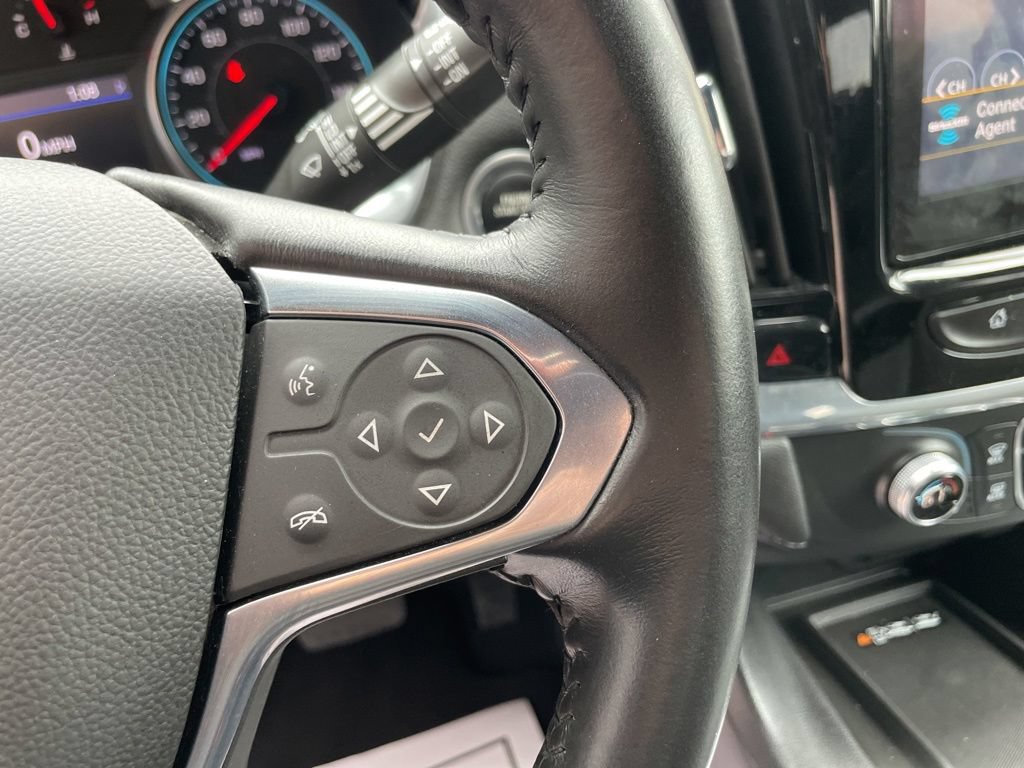 Used 2022 Chevrolet Traverse LT FWD image 47