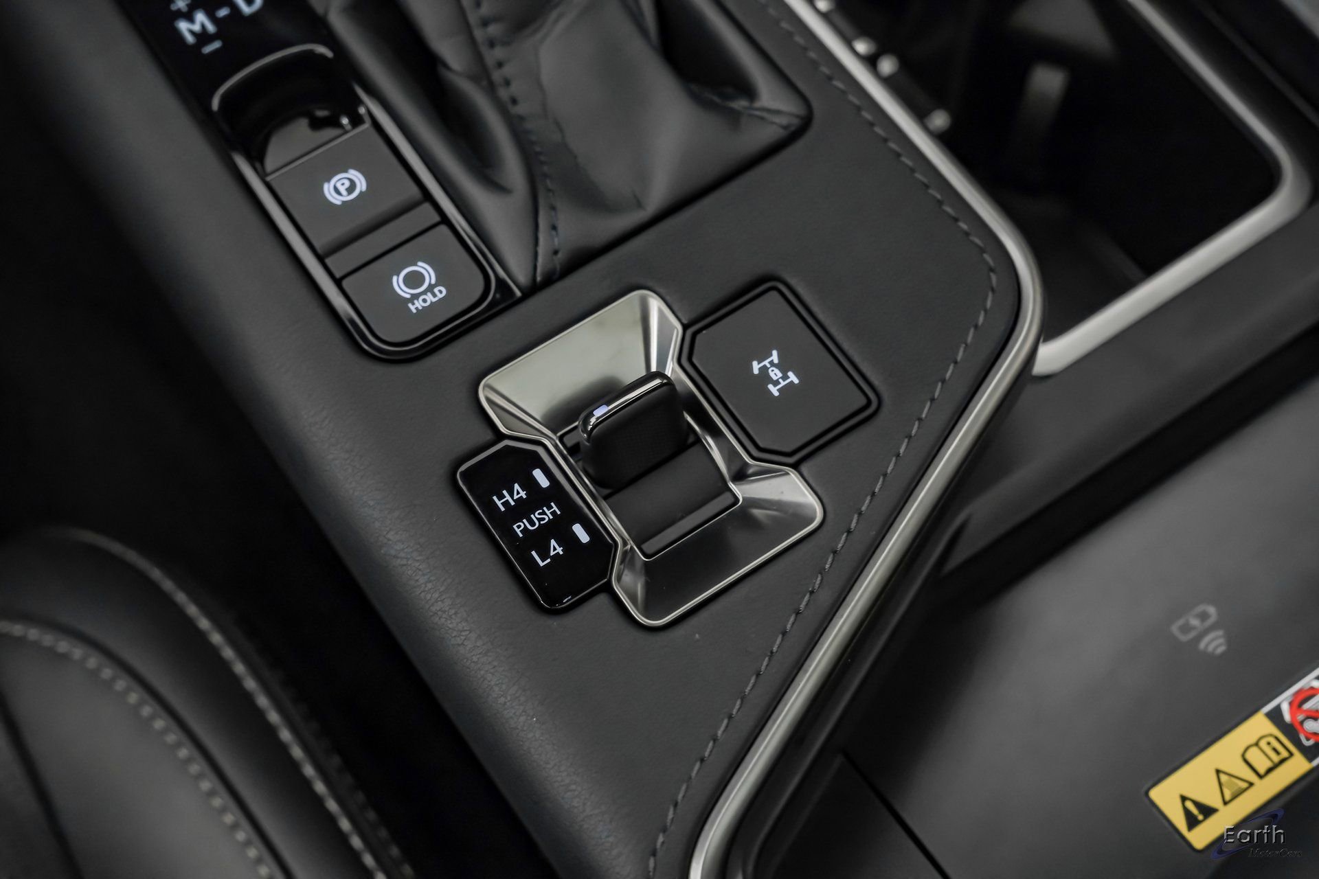 Used 2025 Lexus GX 550 550 Luxury+ 22 VOSSEN WHEELS w/ Accessory Package (2T) image 59