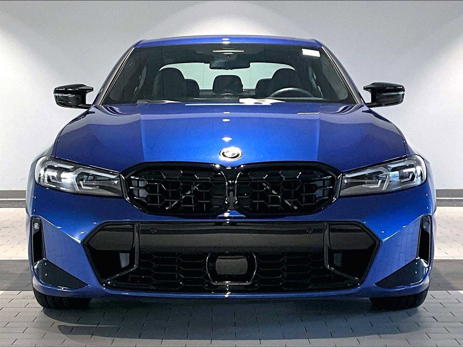 Used 2024 BMW M340i xDrive image 13