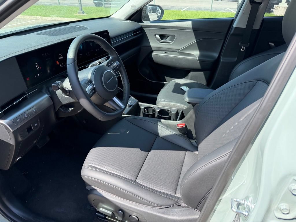 Used 2026 Hyundai Kona SEL Premium AWD/4WD image 6