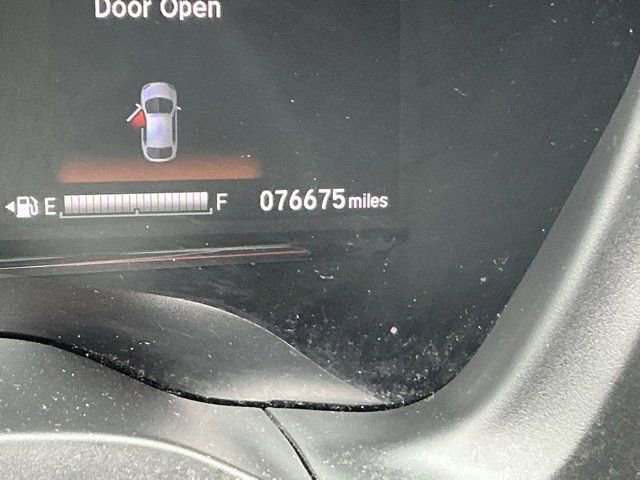 Used 2020 Honda HR-V EX image 32