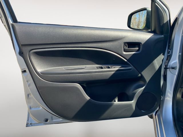 Used 2015 Mitsubishi Mirage DE FWD image 16
