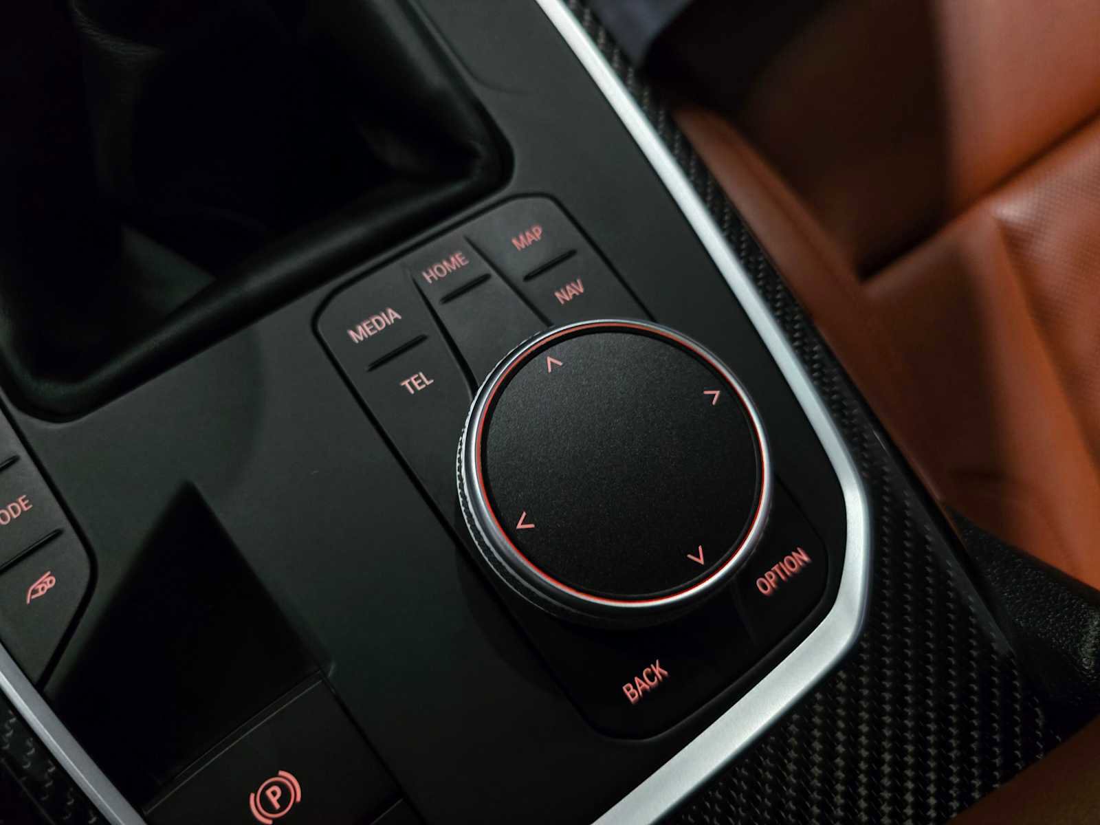 Used 2024 BMW M4 Coupe w/ Executive Package image 38