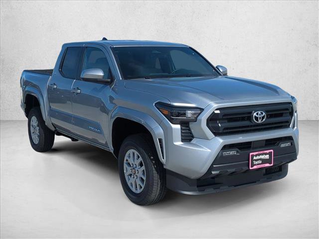 New 2026 Toyota Tacoma SR5 image 7
