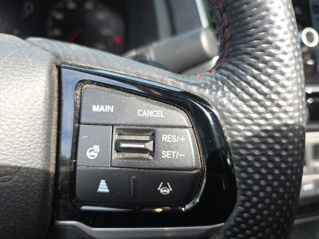 Used 2025 Honda Ridgeline Black Edition image 20