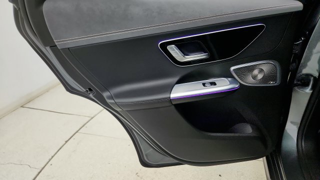 Used 2023 Mercedes-Benz EQE 350+ SUV w/ AMG Line Exterior Package image 45