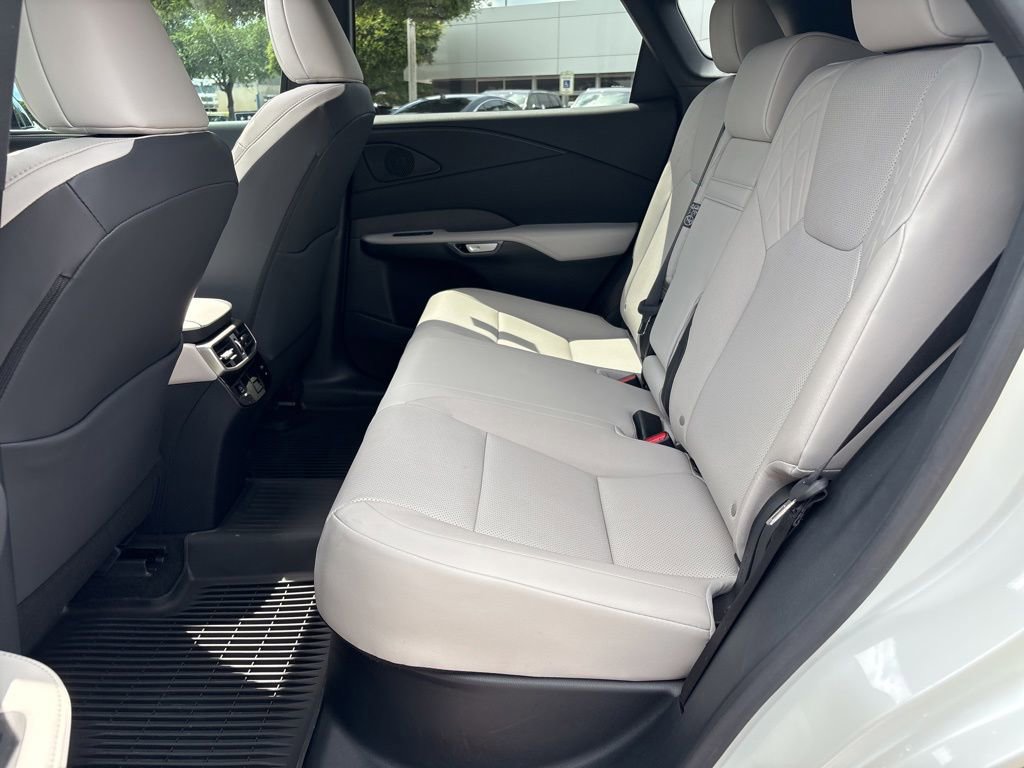 Certified 2023 Lexus RX 350 Premium w/ Accessory Package FWD image 22
