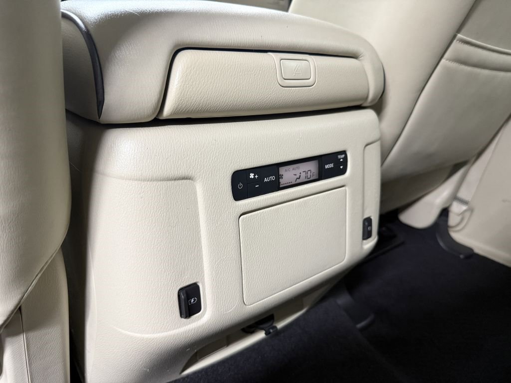 Used 2021 INFINITI QX80 Luxe image 29