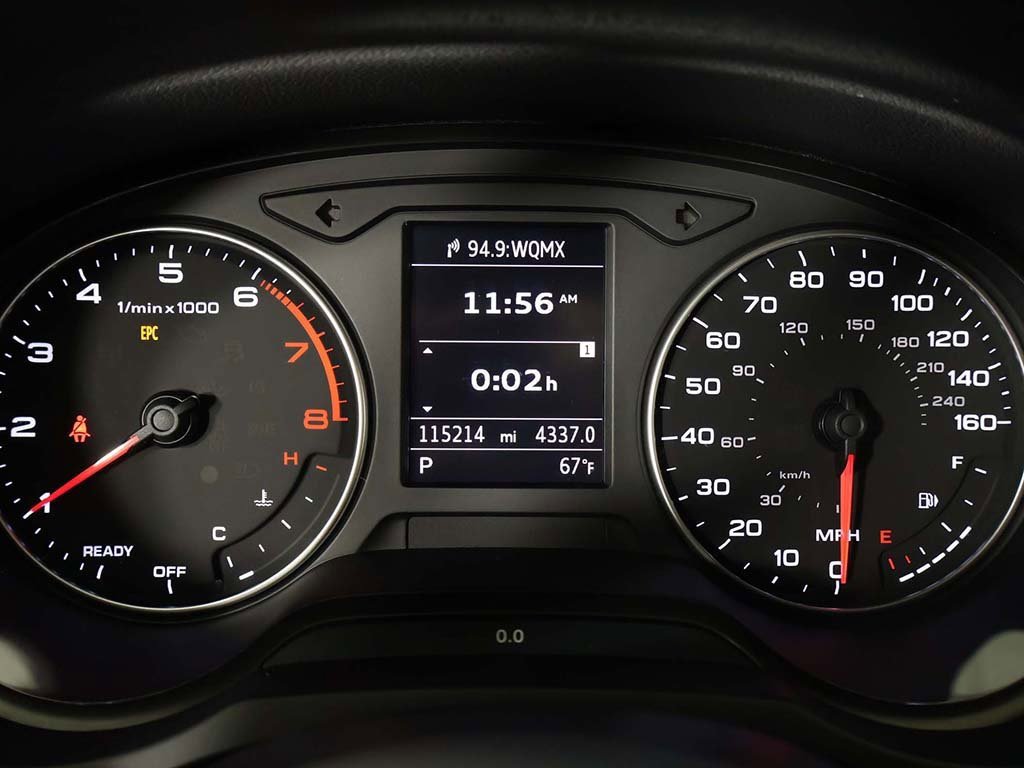 Used 2016 Audi A3 1.8T Premium image 39