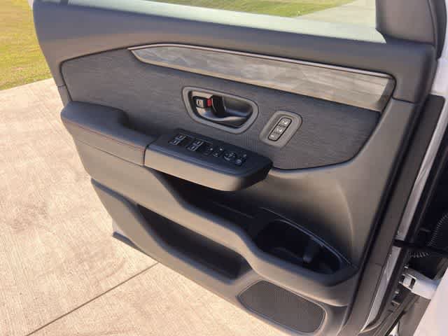 Certified 2026 Honda Passport TrailSport image 30