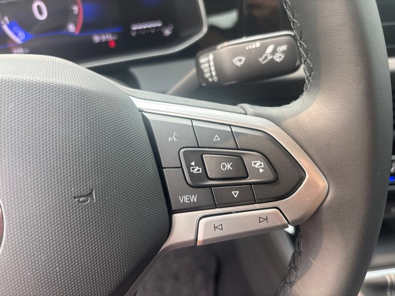 New 2026 Volkswagen Jetta S FWD image 23